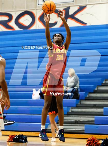 Thumbnail 1 in Lassiter @ South Cobb photogallery.