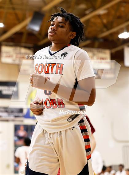 Thumbnail 1 in Lassiter @ South Cobb photogallery.