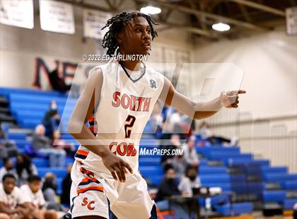 Thumbnail 2 in Lassiter @ South Cobb photogallery.