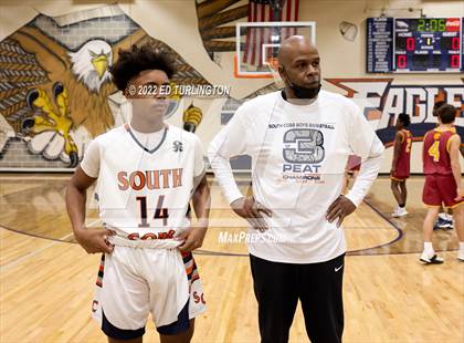 Thumbnail 3 in Lassiter @ South Cobb photogallery.