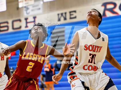 Thumbnail 1 in Lassiter @ South Cobb photogallery.