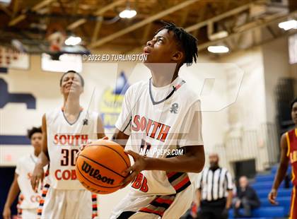 Thumbnail 3 in Lassiter @ South Cobb photogallery.