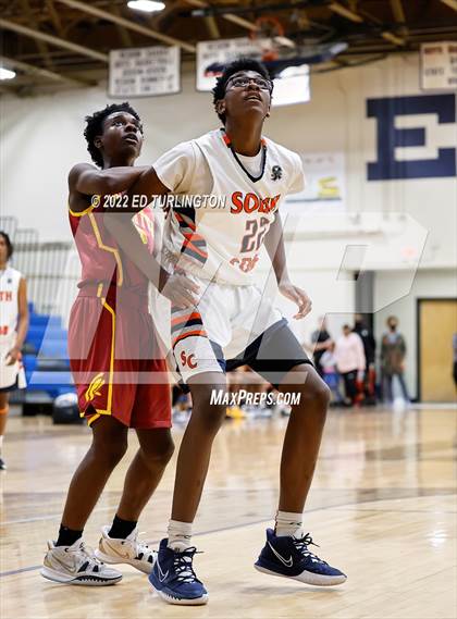 Thumbnail 2 in Lassiter @ South Cobb photogallery.