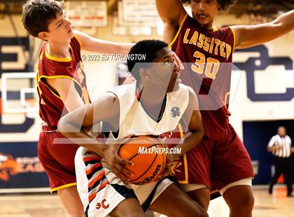 Thumbnail 3 in Lassiter @ South Cobb photogallery.