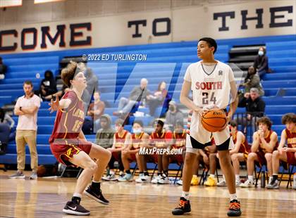 Thumbnail 3 in Lassiter @ South Cobb photogallery.