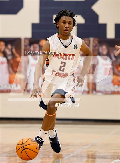Thumbnail 1 in Lassiter @ South Cobb photogallery.