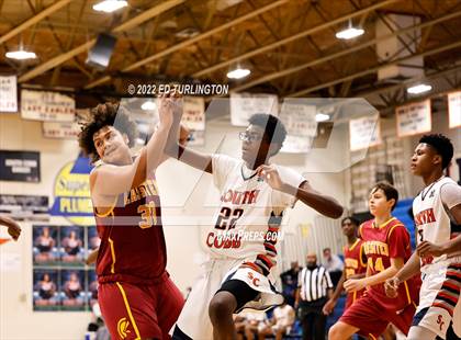 Thumbnail 3 in Lassiter @ South Cobb photogallery.