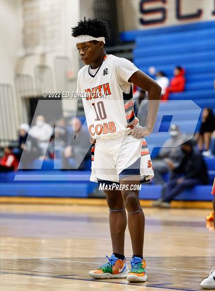 Thumbnail 2 in Lassiter @ South Cobb photogallery.
