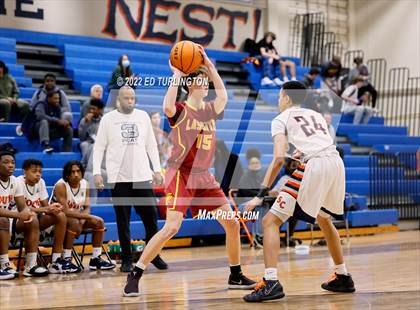 Thumbnail 1 in Lassiter @ South Cobb photogallery.