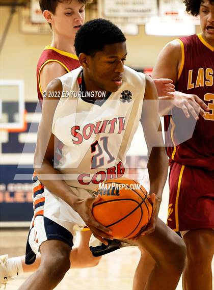 Thumbnail 2 in Lassiter @ South Cobb photogallery.
