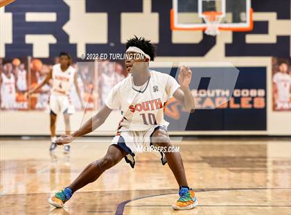 Thumbnail 2 in Lassiter @ South Cobb photogallery.
