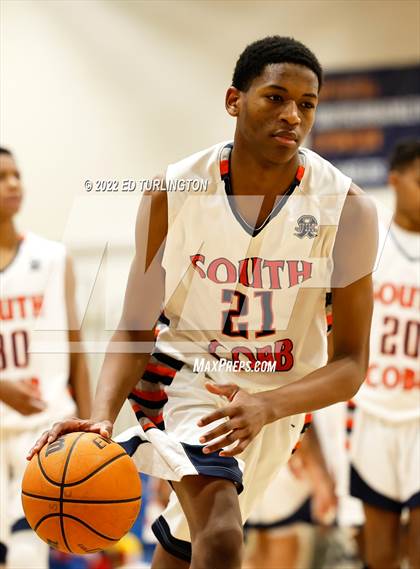 Thumbnail 1 in Lassiter @ South Cobb photogallery.