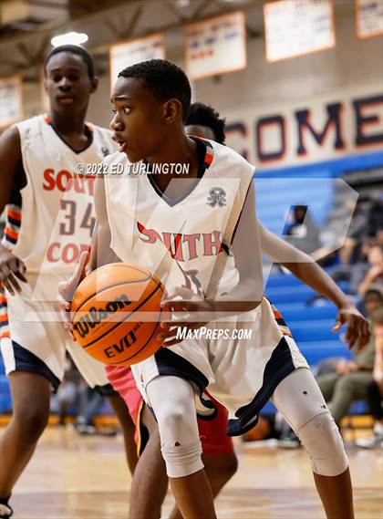 Thumbnail 2 in Lassiter @ South Cobb photogallery.