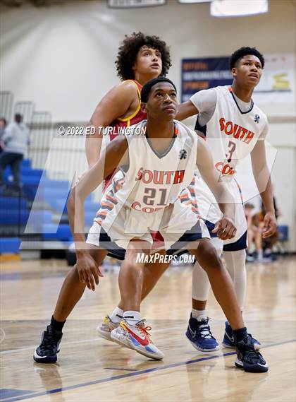 Thumbnail 1 in Lassiter @ South Cobb photogallery.