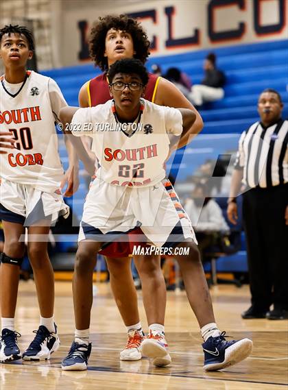 Thumbnail 2 in Lassiter @ South Cobb photogallery.