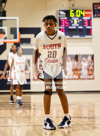 Thumbnail 2 in Lassiter @ South Cobb photogallery.