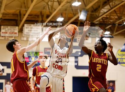 Thumbnail 3 in Lassiter @ South Cobb photogallery.