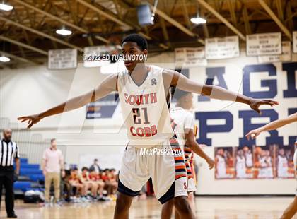 Thumbnail 3 in Lassiter @ South Cobb photogallery.