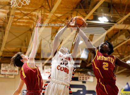 Thumbnail 1 in Lassiter @ South Cobb photogallery.