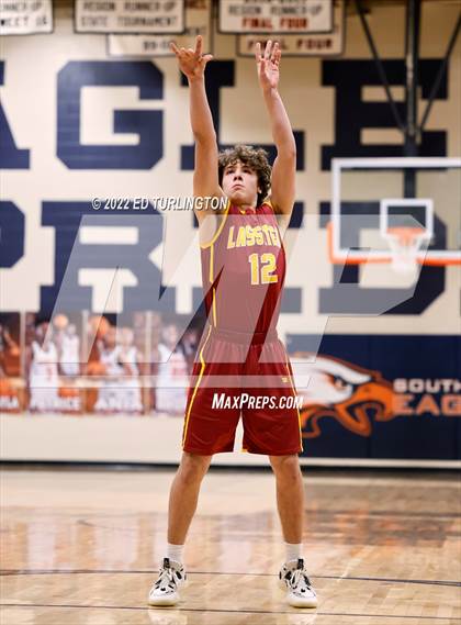 Thumbnail 2 in Lassiter @ South Cobb photogallery.