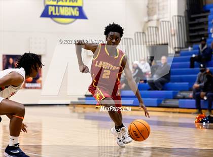 Thumbnail 1 in Lassiter @ South Cobb photogallery.