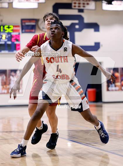 Thumbnail 2 in Lassiter @ South Cobb photogallery.