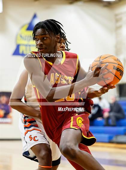 Thumbnail 1 in Lassiter @ South Cobb photogallery.