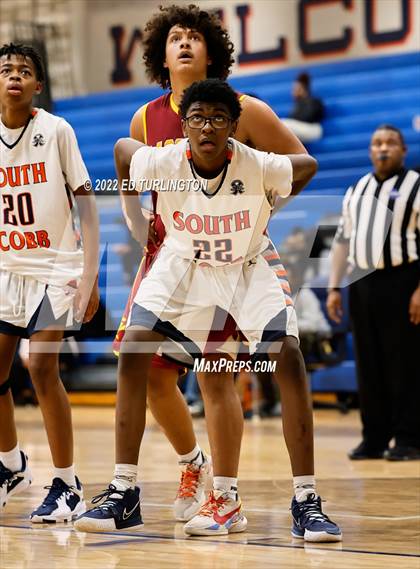 Thumbnail 1 in Lassiter @ South Cobb photogallery.