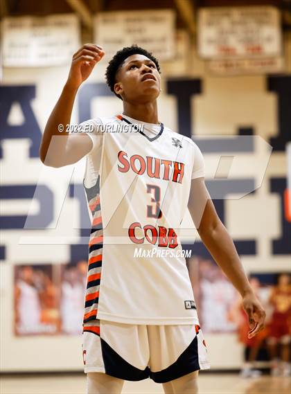 Thumbnail 3 in Lassiter @ South Cobb photogallery.