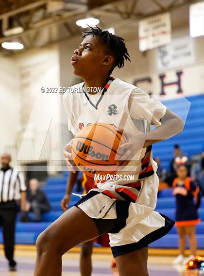 Thumbnail 2 in Lassiter @ South Cobb photogallery.