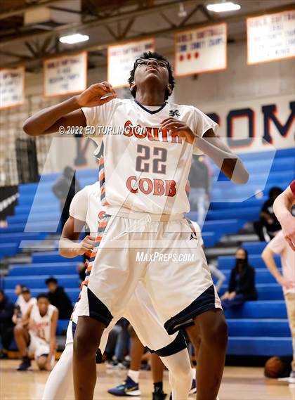 Thumbnail 1 in Lassiter @ South Cobb photogallery.