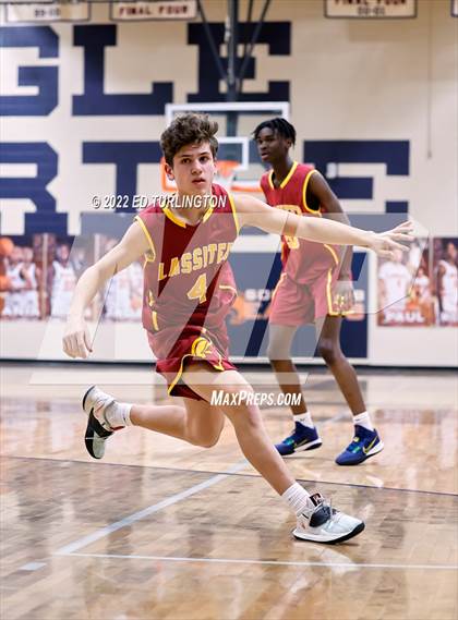 Thumbnail 2 in Lassiter @ South Cobb photogallery.