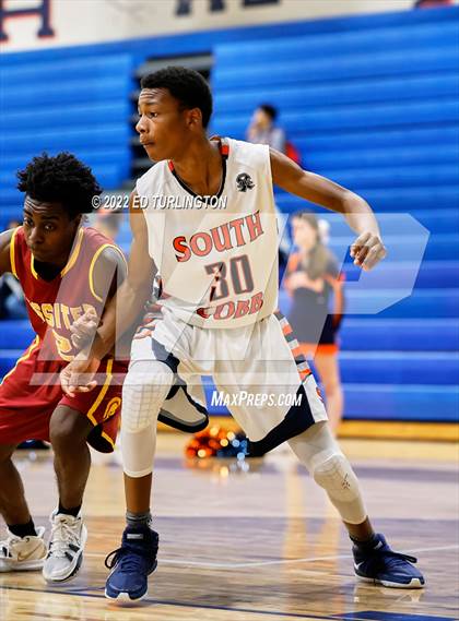 Thumbnail 2 in Lassiter @ South Cobb photogallery.