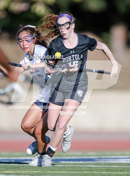 Thumbnail 3 in Portola @ Beckman photogallery.