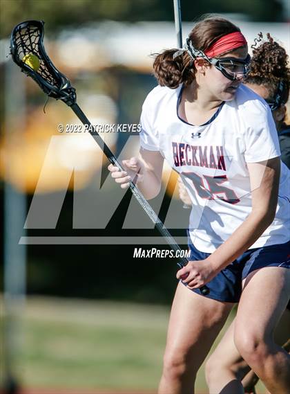 Thumbnail 1 in Portola @ Beckman photogallery.