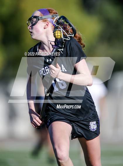 Thumbnail 1 in Portola @ Beckman photogallery.