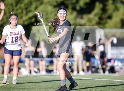 Thumbnail 1 in Portola @ Beckman photogallery.