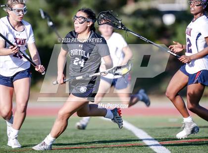 Thumbnail 1 in Portola @ Beckman photogallery.