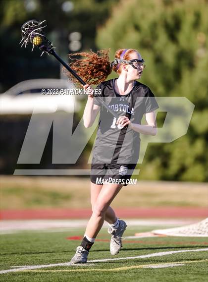 Thumbnail 3 in Portola @ Beckman photogallery.