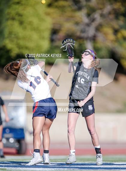 Thumbnail 1 in Portola @ Beckman photogallery.