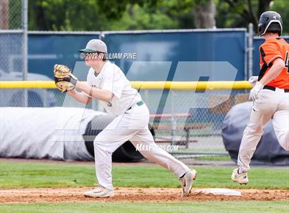 Thumbnail 1 in Marlboro Central vs. Spackenkill (Section 9 Class B Final) photogallery.