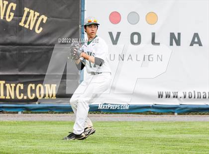 Thumbnail 3 in Marlboro Central vs. Spackenkill (Section 9 Class B Final) photogallery.