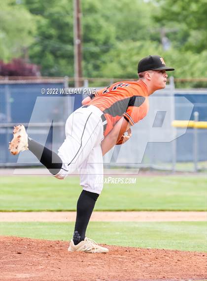 Thumbnail 1 in Marlboro Central vs. Spackenkill (Section 9 Class B Final) photogallery.
