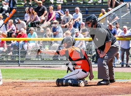 Thumbnail 1 in Marlboro Central vs. Spackenkill (Section 9 Class B Final) photogallery.