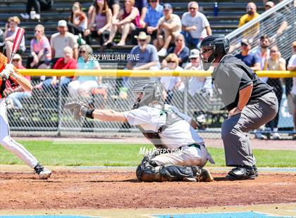 Thumbnail 2 in Marlboro Central vs. Spackenkill (Section 9 Class B Final) photogallery.