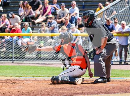 Thumbnail 3 in Marlboro Central vs. Spackenkill (Section 9 Class B Final) photogallery.