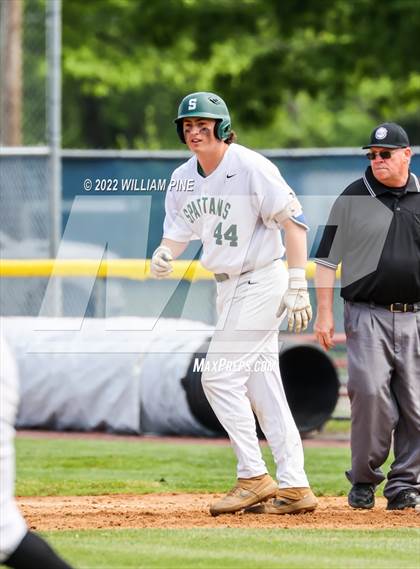 Thumbnail 3 in Marlboro Central vs. Spackenkill (Section 9 Class B Final) photogallery.
