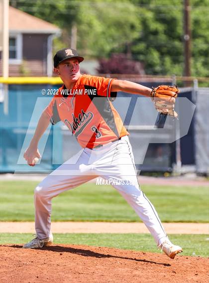 Thumbnail 1 in Marlboro Central vs. Spackenkill (Section 9 Class B Final) photogallery.