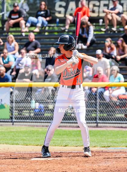 Thumbnail 3 in Marlboro Central vs. Spackenkill (Section 9 Class B Final) photogallery.