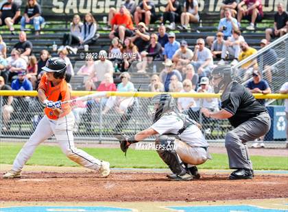 Thumbnail 1 in Marlboro Central vs. Spackenkill (Section 9 Class B Final) photogallery.